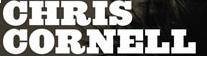 logo Chris Cornell